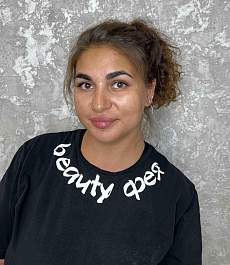 Ногтевой сервис - Олеся Е