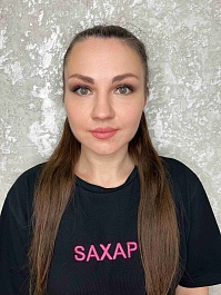 Депиляция - Алина И